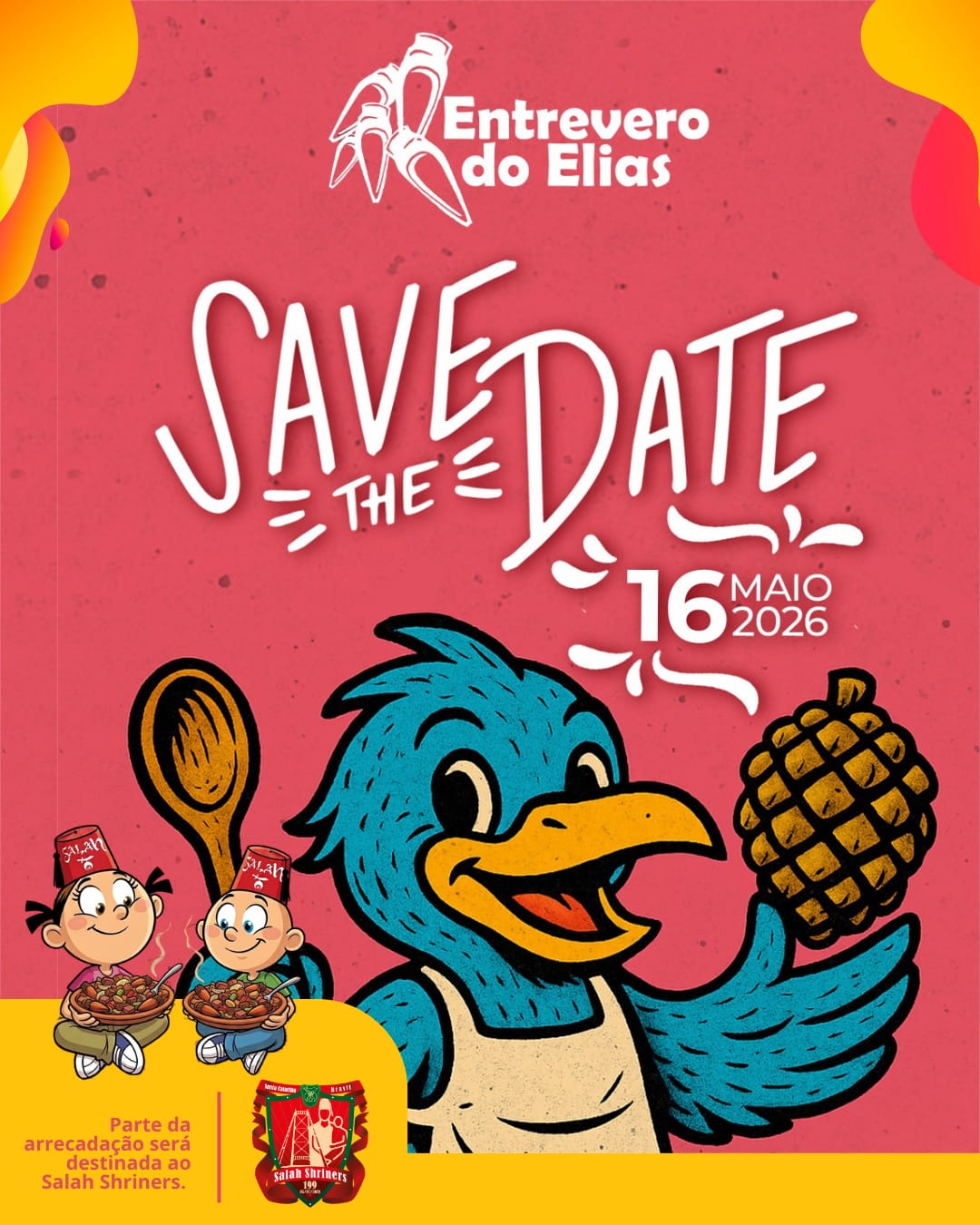 Sabores do Oriente